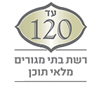לוגו עד 120